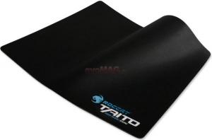 ROCCAT - Mouse Pad gaming Taito Mid-Size 5mm - Shiny Black