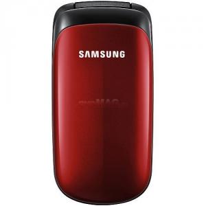 Samsung - Telefon Mobil  E1150 (Rosu)