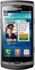 Samsung - Telefon Mobil S8530 Wave 2, 1GHz, Bada OS, Super Clear LCD capacitive touchscreen 3.7'', 5MP, 2GB (Negru)