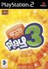 Scee - eyetoy: play 3 (ps2) - doar