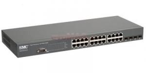 SMC Networks -  Switch SMC8024L2