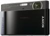 Sony - Camera Foto DSC-T90 (Neagra)