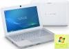 Sony VAIO - Promotie Laptop VPCW21S1E/W + CADOU