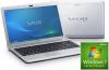 Sony vaio - promotie laptop