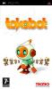 Take-Two Interactive - Take-Two Interactive Tokobot (PSP)