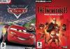 Thq - cars + incredibles (pc)