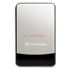 Transcend - Hard Disk StoreJet 2.5 500GB