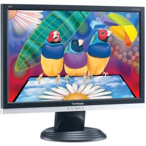 ViewSonic - Monitor LCD 22" VA2226w-35283