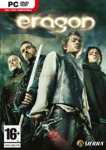 Vivendi Universal Games - Eragon (PC)