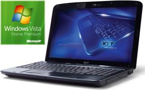 Acer - Promotie Laptop Aspire 5535-5050