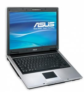 ASUS - Laptop X71SL-7S031