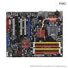 Asus - placa de baza intel p35/ich9-14049