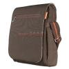 Belkin - Cel mai mic pret! Geanta Laptop NE-MS Brown 12"