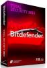 Bitdefender - antivirus total security 2013 pentru 3