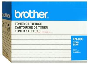 Brother - Toner TN03C (Cyan)