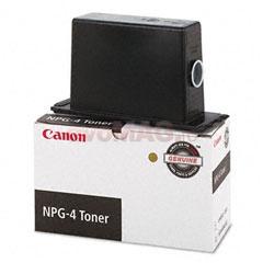 Canon - Drum NPG-4 (Negru)
