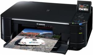 Canon multifunctionala pixma mg5250