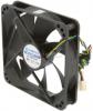 Chieftec - ventilator af-1225pwm 120mm