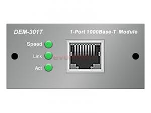 DLINK - Switch Module Mini GBIC/1000M