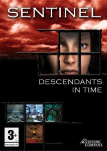 Dreamcatcher Interactive - Sentinel: Descendants in Time (PC)