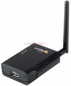 Edimax - Router Edimax Wireles 3G-6200NL