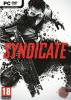 Electronic arts - syndicate (pc)