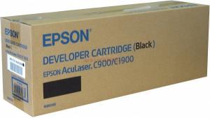 Epson - Toner Epson S050100 (Negru)