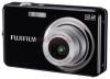 Fujifilm - camera foto digitala j40 (neagra)
