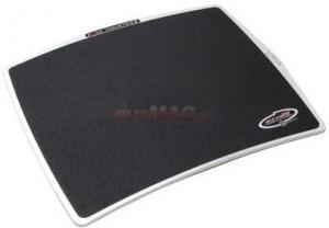 FUnc Industries - Promotie Mousepad Surface1030 (Argintiu)