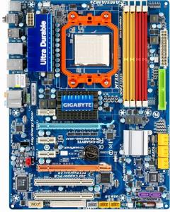 GIGABYTE - Placa de baza GA-MA790X-UD3P