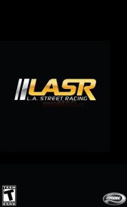 Groove Games -   L.A. Street Racing (PC)
