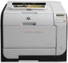 HP -    Imprimanta LaserJet Pro 400 color M451dn, Duplex, retea, ePrint, AirPrint
