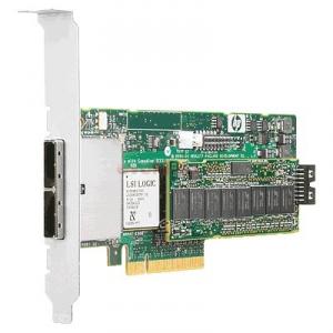 HP - Smart Array E500/256 External Controller