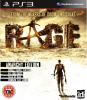 Id software - rage anarchy edition (ps3)