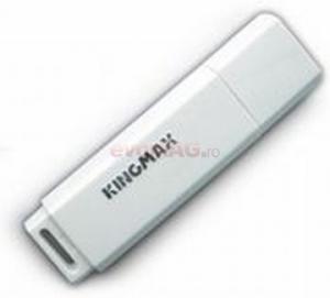 Kingmax -  Stick USB U-Drive PD07 16GB (Alb)
