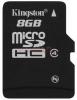 Kingston - card kingston microsdhc