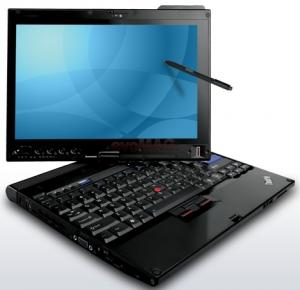 Lenovo laptop thinkpad x200