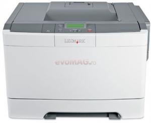 Lexmark c544 dn