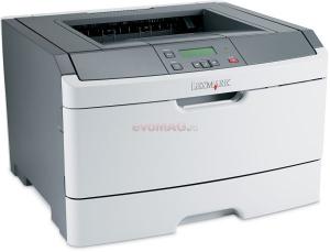 Lexmark - Promotie Imprimanta E360DN + CADOURI