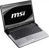 Msi - laptop cr720-056xeu (intel