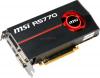 Msi - promotie placa video radeon hd 5770