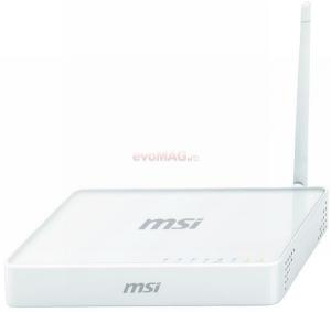 MSI - Router Wireless RG300EX Lite