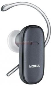 NOKIA - Promotie Casca Bluetooth BH-105 (Grey)