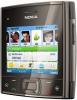 Nokia - telefon mobil x5, 600mhz, symbian os 9.3, tft