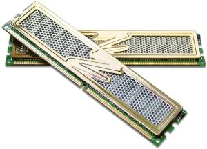 OCZ - Memorii Gold Vista Performance XTC DDR2, 2x2GB, 800MHz-19871