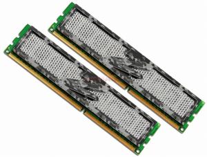 OCZ - Memorii Special Ops Urban Elite XTC DDR3&#44; 2x2GB&#44; 1600MHz (Editie Limitata)-32551