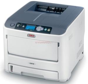 Imprimanta c610n