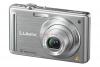 Panasonic - camera foto dmc-fs25 (argintie)
