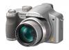 Panasonic - camera foto dmc-fz8eg (argintie)