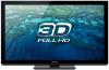 Panasonic - plasma tv 50" tx-p50vt30e, full hd, 3d,